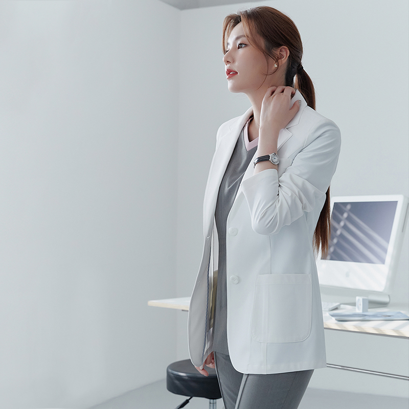 Blouse de travail médicale cor - Medical Lab Years avis et prix