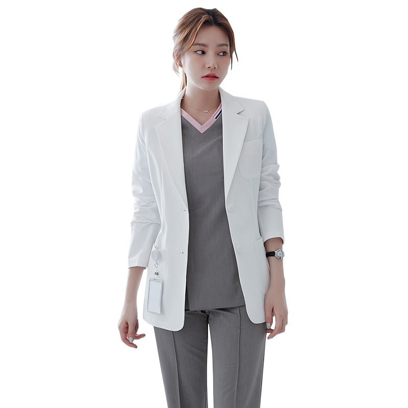 Blouse de travail médicale cor - Medical Lab Years avis et prix