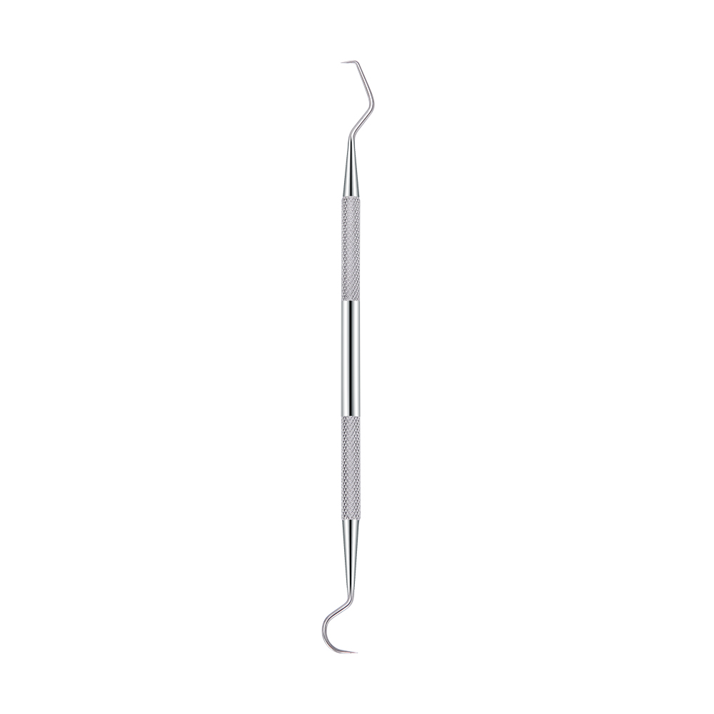 Pincettes dentaires en acier i - Dental Mirror Probe avis et prix