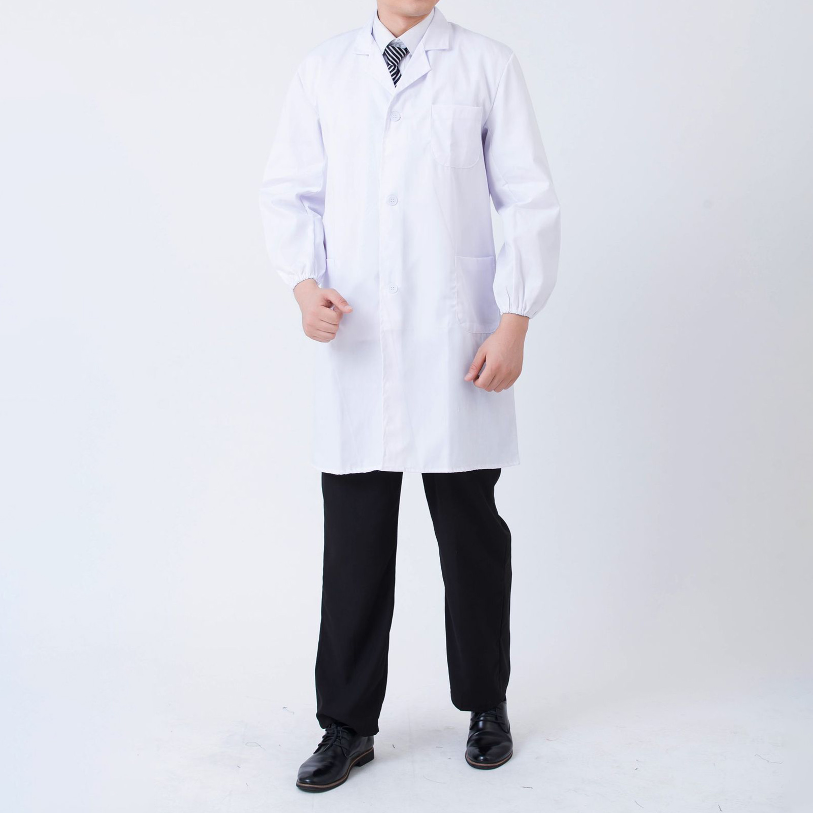 Blouse de laboratoire blanche  - Medical Laboratory Scientist avis et prix