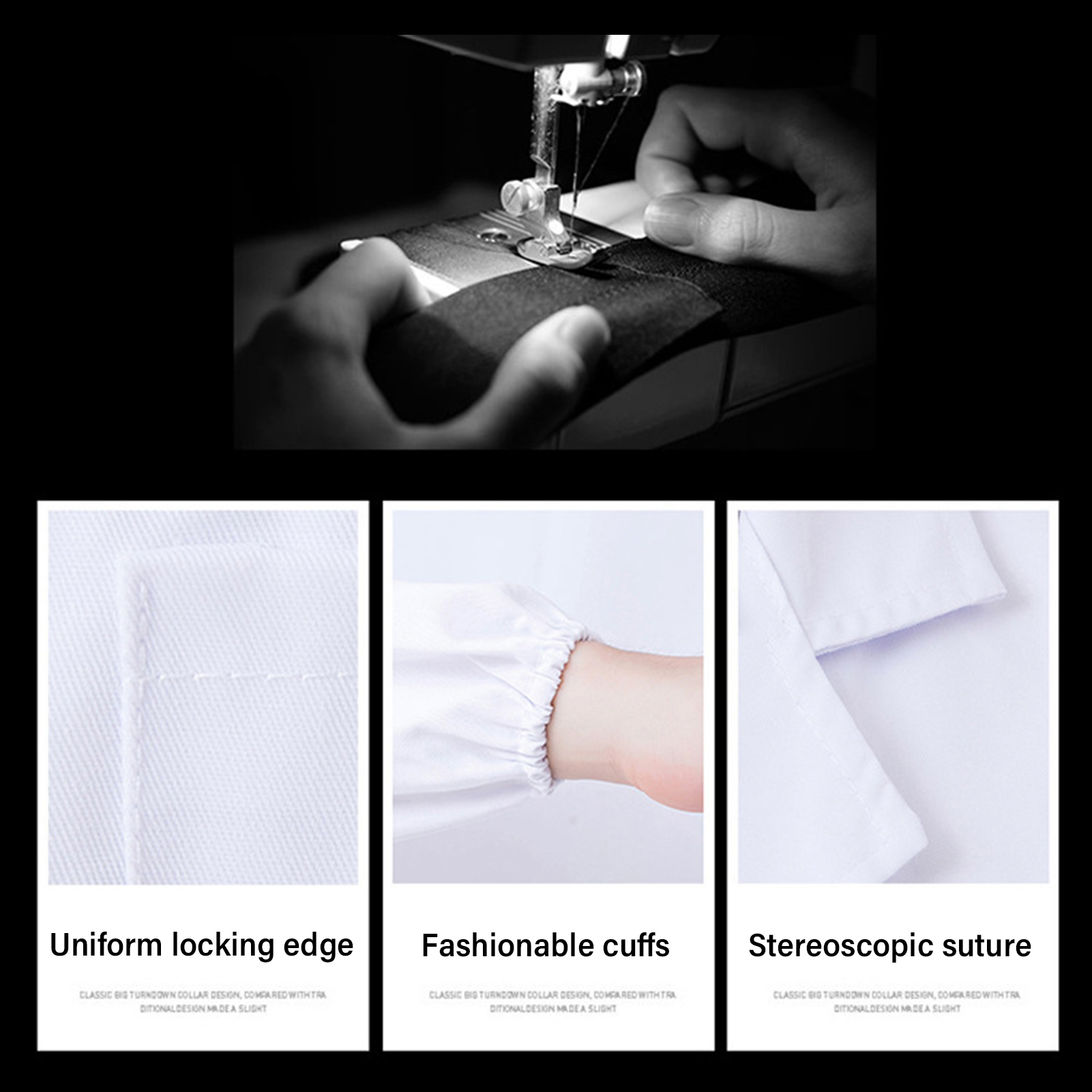 Blouse de laboratoire blanche  - Medical Laboratory Scientist avis et prix