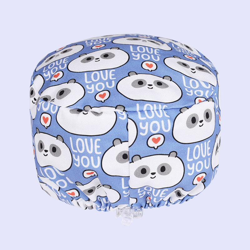 Nouvelles casquettes de soins  - Medical Lab Business avis et prix