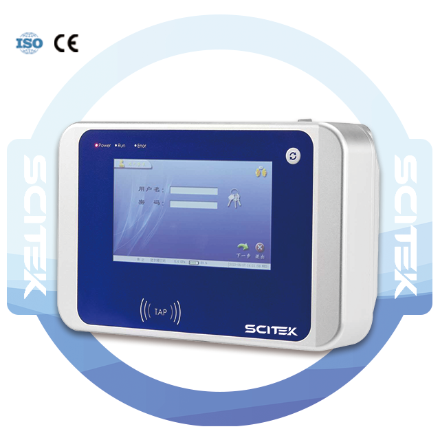 SCITEK – testeur d'intégrité d - Medical Lab Years avis et prix