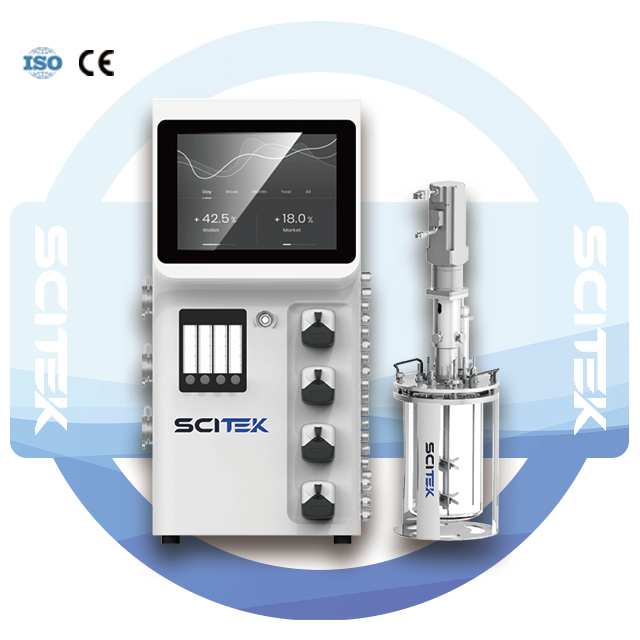 SCITEK – testeur d'intégrité d - Medical Lab Years avis et prix