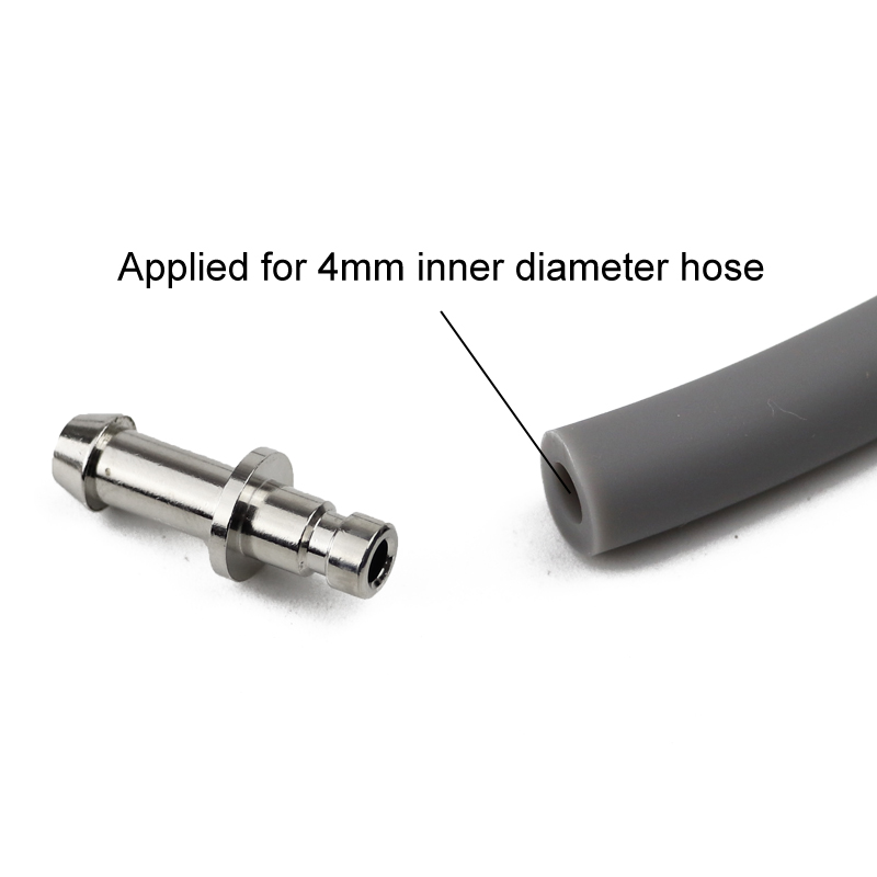 Adaptateur de Tube de tuyau d' - Blood Collection Tube avis et prix