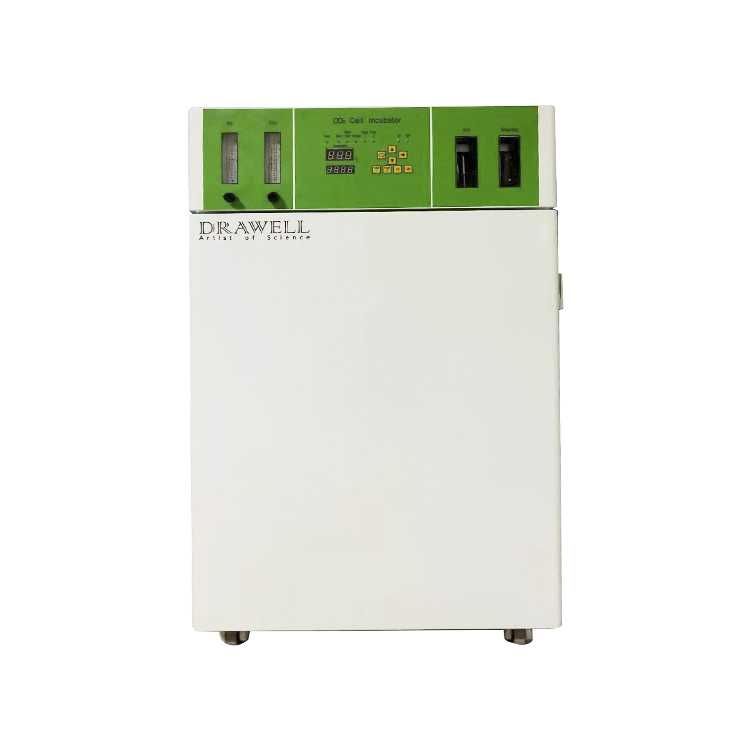 Incubateur de CO2 automatique  - Incubator Co2 Lab avis et prix
