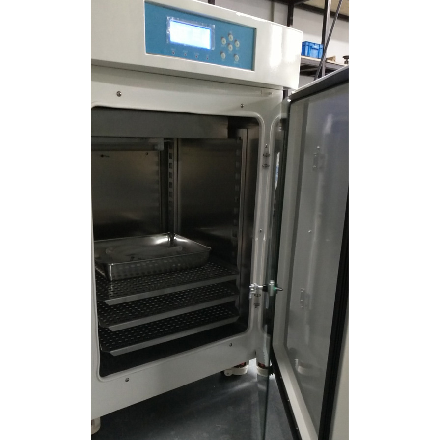 Incubateur de CO2 automatique  - Incubator Co2 Lab avis et prix