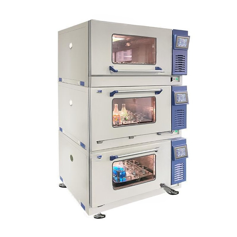 HHZY-02A Incubateur d'oscillat - Incubator Co2 Lab avis et prix